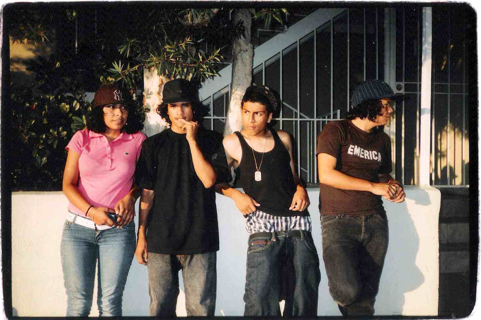 Larry Clark Larry Clark